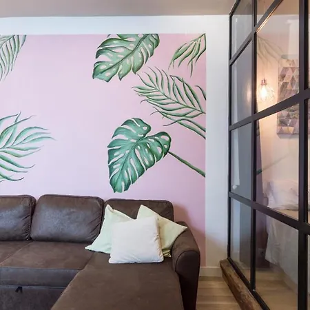 Apartamento En Centro De Madrid-3