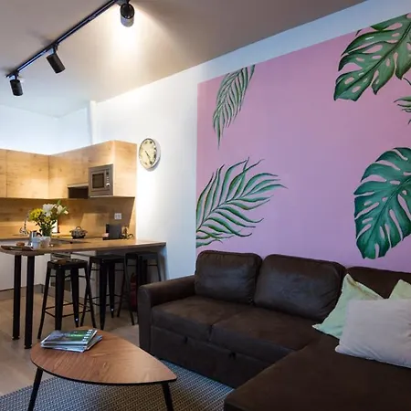 Apartamento En Centro De Madrid-2